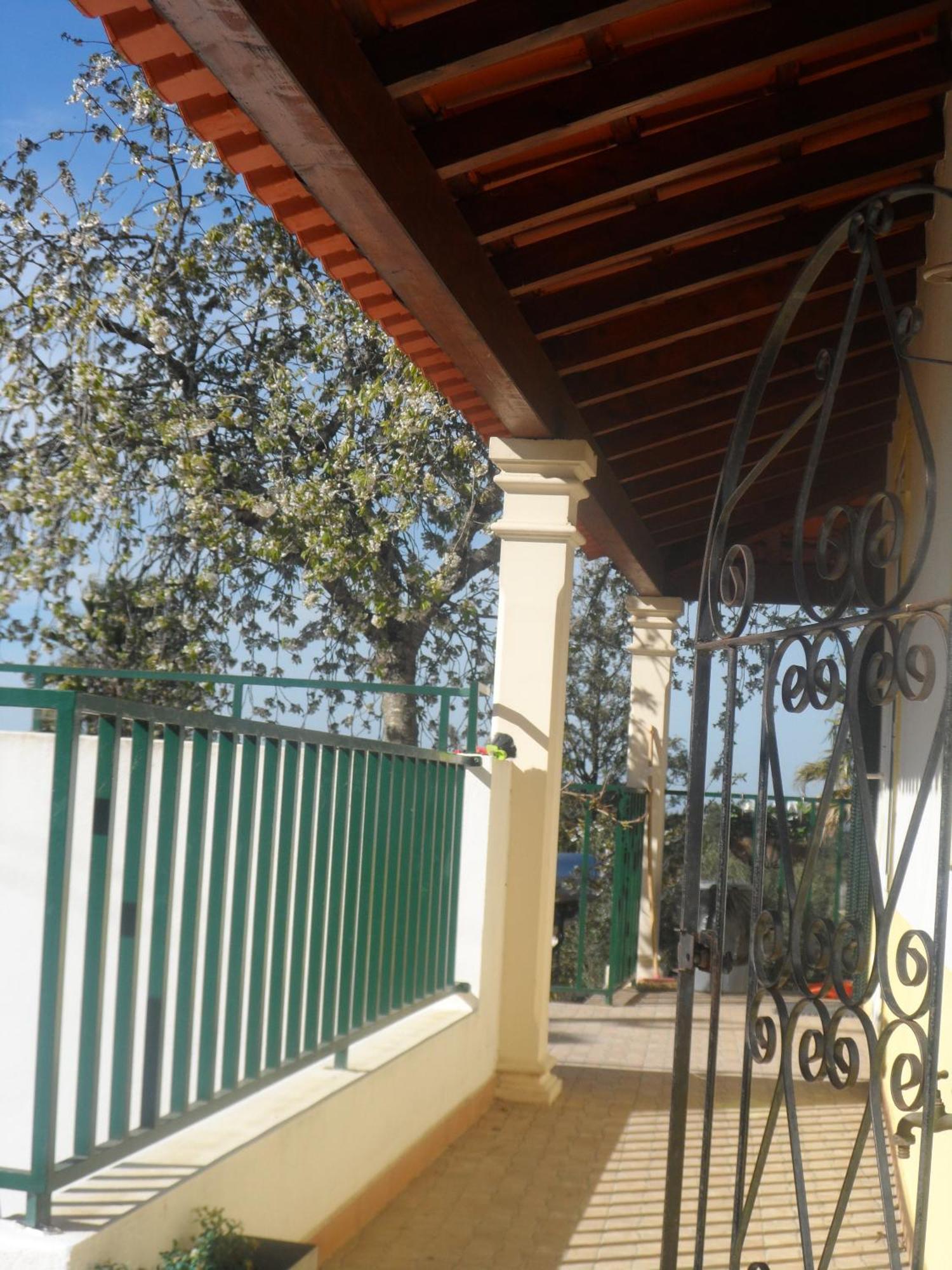Redondo Lodges Junceira Habitación foto